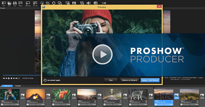 ProShow Producer