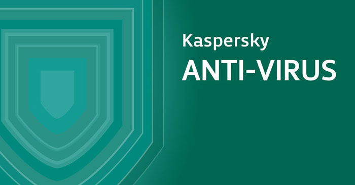 Kaspersky Anti-Virus