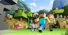 8 game miễn phí giống Minecraft