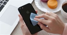 Apple chỉ người dùng vệ sinh iPhone, AirPods và Macbook đúng chuẩn