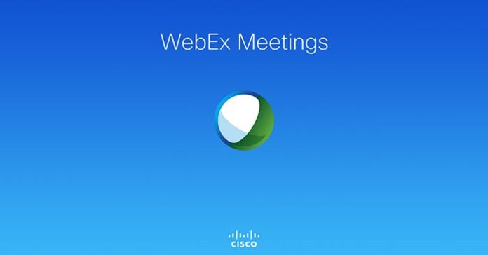 Webex Meetings