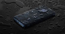 Nokia trình làng chiếc điện thoại siêu bền