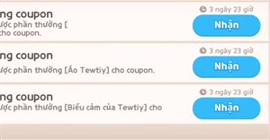 Code Play Together mới nhất 20/02/2026