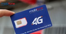 Cách đăng ký gói 21GP MobiFone nhận 45GB/tháng