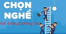 Top 10 nghề không bao giờ sợ thất nghiệp