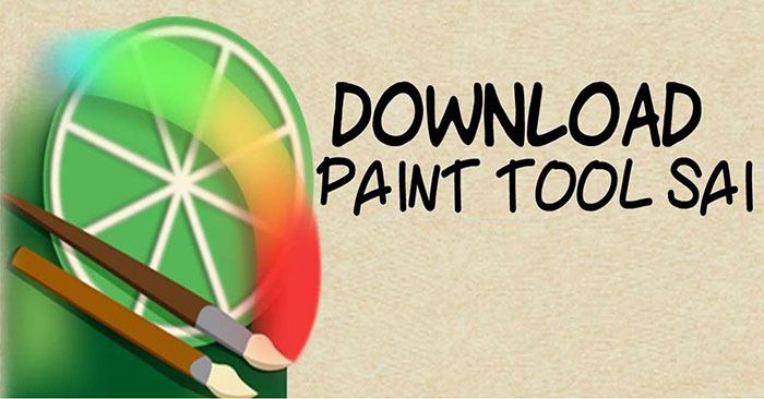 PaintTool SAI
