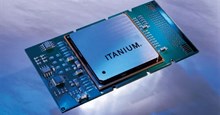 Tạm biệt Itanium, dòng vi xử lý “bị lãng quên” của Intel