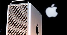 Apple sắp trang bị trên Mac Pro mẫu GPU AMD mạnh nhất từ trước đến nay với 120 CU và 64GB VRAM