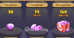 Cách nạp Play Together VNG, nạp tiền Play Together VNG