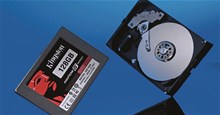 SSD và HDD, đâu là loại ổ cứng đang được ưa chuộng hơn trên thị trường?