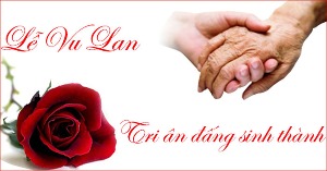 Câu nói hay về mùa Vu Lan báo hiếu, stt về ngày lễ Vu Lan