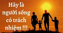 Những câu nói hay về tinh thần trách nhiệm trong cuộc sống