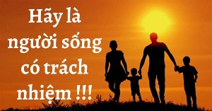 Những câu nói hay về tinh thần trách nhiệm trong cuộc sống
