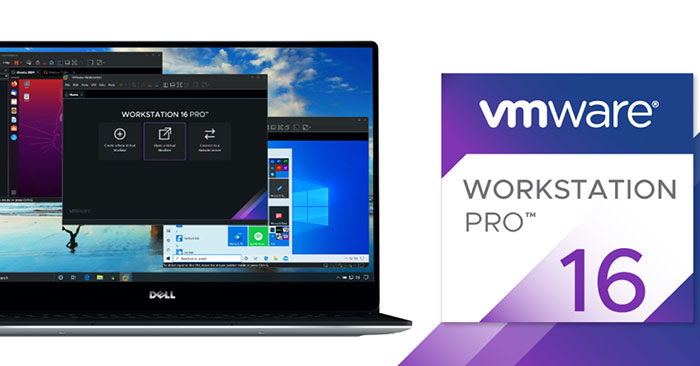 VMware Workstation Pro
