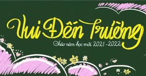 Lời chúc đầu năm học mới, những câu nói hay về ngày khai trường, stt cho ngày khai giảng