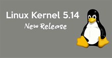 Có gì mới trong Linux Kernel 5.14?