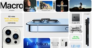 Đánh giá 4 phiên bản trong dòng iPhone 13: Liệu có còn đáng mua?