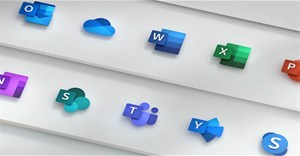 Microsoft Office 2021 sẽ ra mắt vào ngày 5 tháng 10