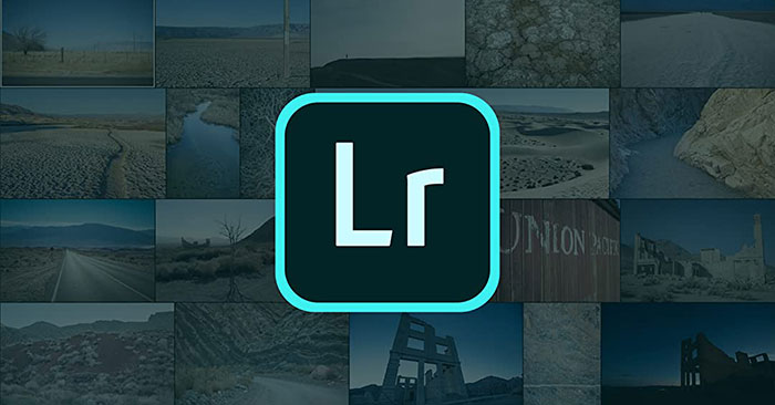 Lightroom