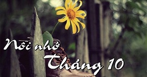 Thơ về tháng 10 hay, lãng mạn và tâm trạng nhất