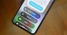 Cách xóa chế độ Focus trên iPhone