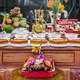 Bài cúng về nhà mới, cúng nhập trạch đầy đủ nhất