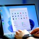 Windows 11 hiện vẫn giống như một tác phẩm đang trong quá trình hoàn thiện