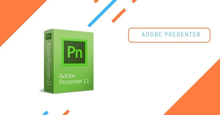 Adobe Presenter