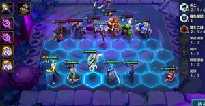 Cách tải DTCL Trung Quốc, tải TFT Trung Quốc