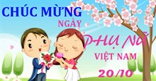 Thơ hay về ngày phụ nữ Việt Nam, thơ về 20/10 hay