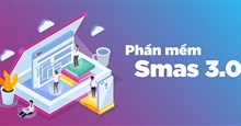 Cách lấy lại mật khẩu SMAS