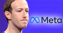 Facebook có thể phải mất thêm 20 triệu USD mới được dùng tên Meta