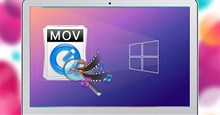 MOV là file gì? Cách mở, chỉnh sửa và chuyển đổi file MOV
