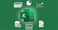 Cách lọc dữ liệu trùng trong Excel