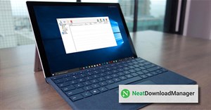 Neat Download Manager