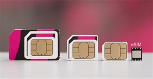 eSIM là gì? Đây là tất cả mọi thứ bạn cần biết!