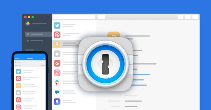 1Password