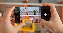 Samsung ra mắt ứng dụng camera dành cho những người đam mê nhiếp ảnh