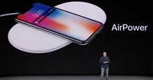 Apple vẫn chưa từ bỏ ý tưởng AirPower, bộ sạc không dây cho nhiều thiết bị cùng lúc