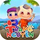 Trạng Nguyên Tiếng Việt - Trạng Nguyên Toàn Tài