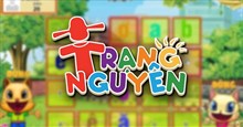 Trạng Nguyên Tiếng Việt - Trạng Nguyên Toàn Tài