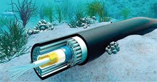 Cáp quang biển đứt trung bình 10 lần/năm, mỗi lần kéo dài một tháng