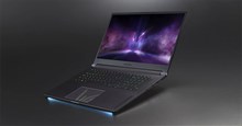 LG trình làng mẫu gaming laptop đầu tiên UltraGear 17G90Q: Mỏng, nhẹ như laptop văn phòng