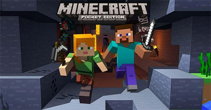 Minecraft