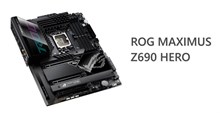 Sai lầm ngớ ngẩn của ASUS có thể lập tức “hóa vàng” bo mạch chủ Z690 600 USD mới tinh của người dùng