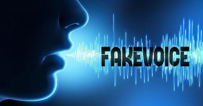 Fake Voice