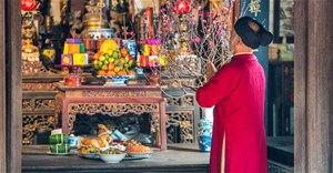 Tết 2024 không nên cúng Giao thừa vì ngày xấu có đúng không? Cúng giao thừa ngày nào, giờ nào? 