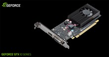 NVIDIA GeForce GT 1010 chậm đến mức ngay cả GPU tích hợp Iris Xe của Intel cũng có thể cho “out trình”