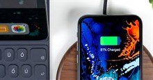Cách tăng tuổi thọ pin iPhone