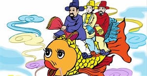 Link xem Táo Quân Full đầy đủ các năm